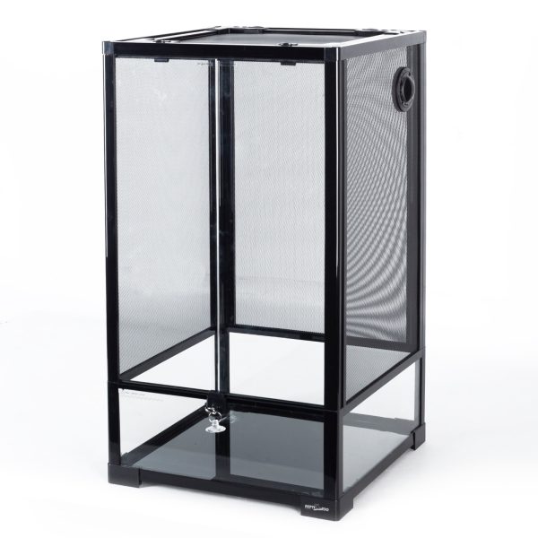 Repti-Zoo Terrarium RK NET 45x45x90cm sklep premium dla akwarystów