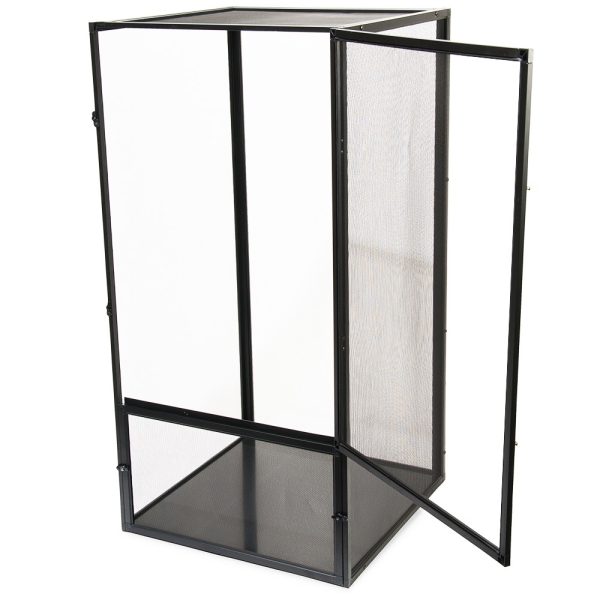 RZ Screen Cage 45x45x80 sklep akwarystyczny / terrarystyczny
