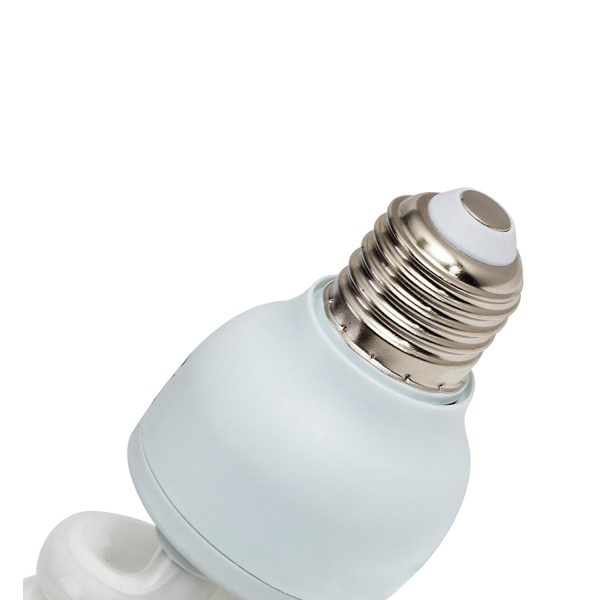 Repti-Zoo Tropical Lamp 5.0 UVB 26W - Żarówka e27 sklep premium dla akwarystów