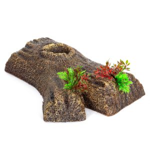 Repti-Zoo Turtle Floating Bark M - wyspa pływająca dla żółwi sklep akwarystyczny śląsk