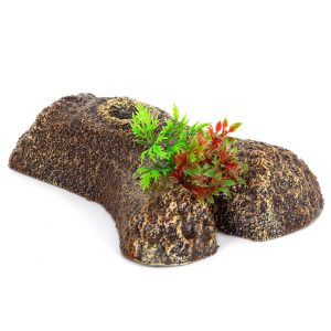 Repti-Zoo Turtle Floating Bark S - wyspa pływająca dla żółwi sklep akwarystyczny śląsk