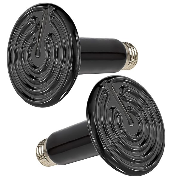 Resun Ceramic Infrared 150W - emiter podczerwieni sklep premium dla akwarystów