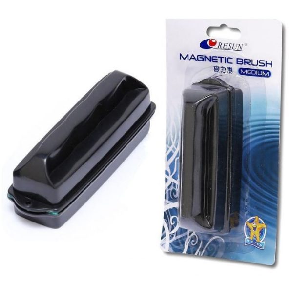 Resun Czyścik Magnetyczny M do 10mm sklep akwarystyczny śląsk