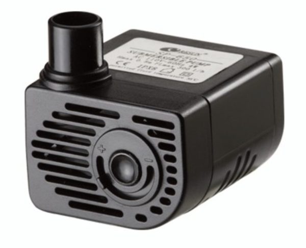 Resun Mini Pump SP-650 (303l/h) sklep akwarystyczny śląsk