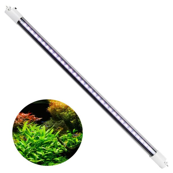 Resun Retro Fit GTR LED - 5W 33cm SUPER PLANT sklep akwarystyczny śląsk