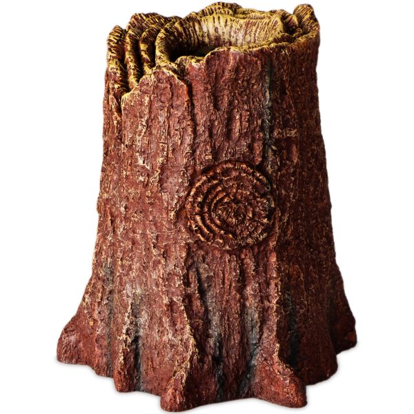Resun Tree Stump Fogger - zamgławiacz do terrarium sklep akwarystyczny śląsk