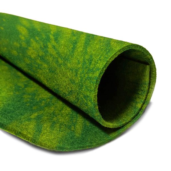 Resun Tropical Carpet Mat - mata do terrarium 90x45cm sklep premium dla akwarystów