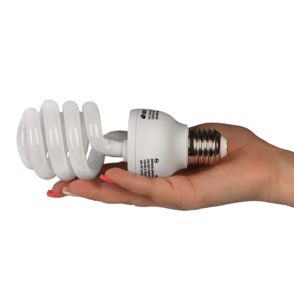 Resun Tropical UVB Bulb 5.0 26W - żarówka UVB sklep premium dla akwarystów