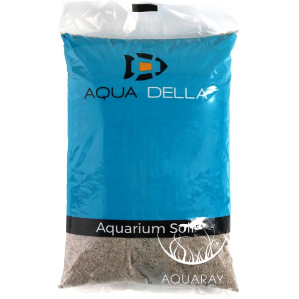 SAND Brown / Piasek dekoracyjny plażowy 1mm 10kg (257-110478) - Akwarium / Terrarium / Animals