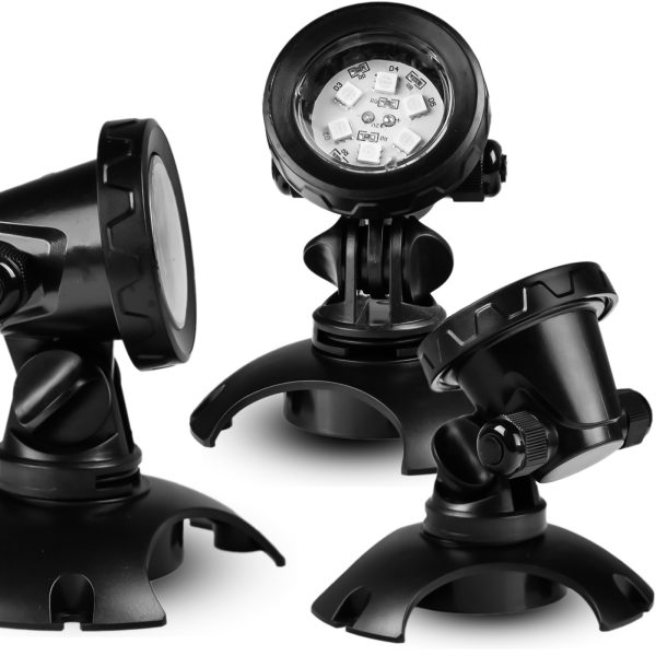 SUNSUN CED-110C 7 COLOR