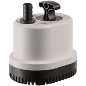 SUNSUN iShallow Pump - pompa niskiego zanurzenia z mikroprocesorem 2500l/h sklep akwarystyczny śląsk