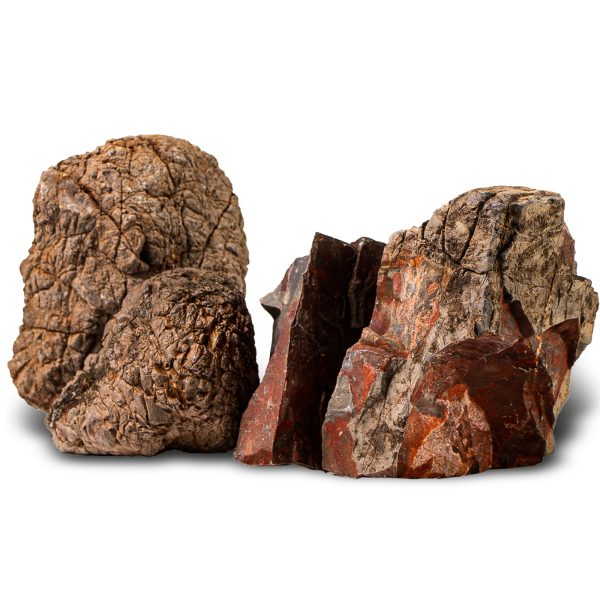 Scarpe Duo Stone 1kg - kamienie akwarystyczne sklep akwarystyczny śląsk