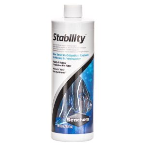 Seachem Stability 500ml sklep akwarystyczny śląsk