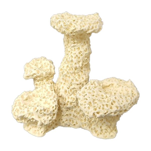 Skała ceramiczna do akwarium 20x13x18cm sklep akwarystyczny śląsk