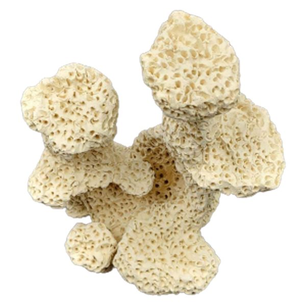 Skała ceramiczna do akwarium 23x20x24cm sklep premium dla akwarystów
