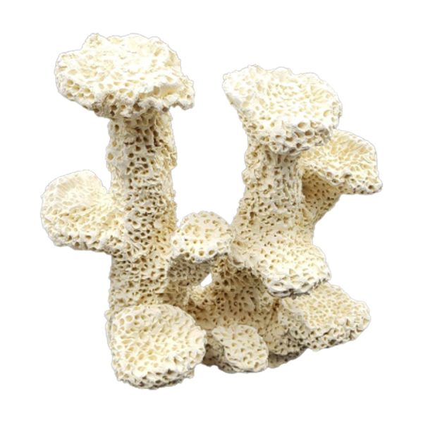 Skała ceramiczna do akwarium 26x15x27cm sklep premium dla akwarystów