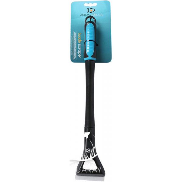 sklep akwarystyczny - Skrobak - ALGAE SCRAPER BLADE/BLUE 40x9x1 cm (212-466537)