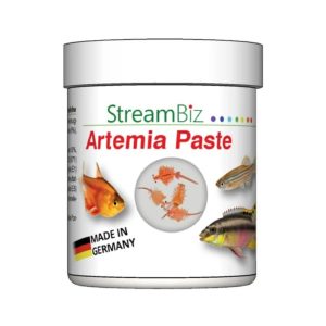 StreamBiz Artemia Pasta 70g (SB-31011) sklep akwarystyczny śląsk