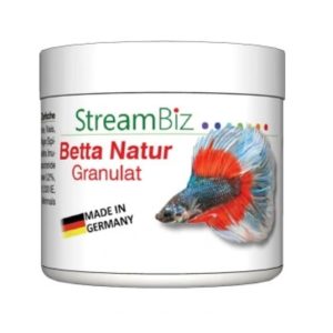 StreamBiz Betta Granulat 36g (SB-21201) sklep akwarystyczny śląsk