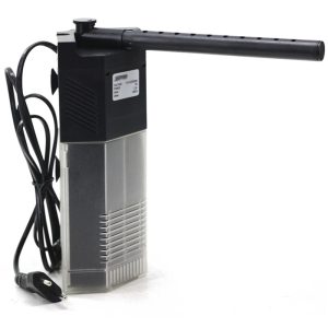 SunSun Corner Filter - filtr wewnętrzny narożny 250l/h sklep akwarystyczny śląsk
