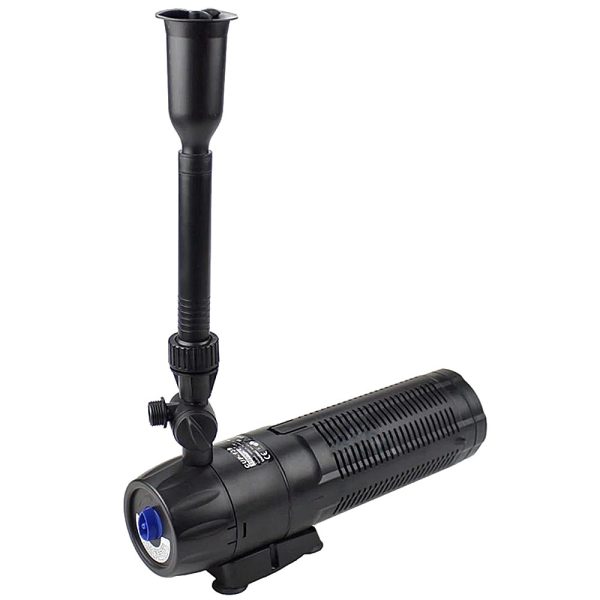 SunSun Crysal Lake 6 w 1- zintegrowany system filtrujący z fontanną sklep akwarystyczny śląsk