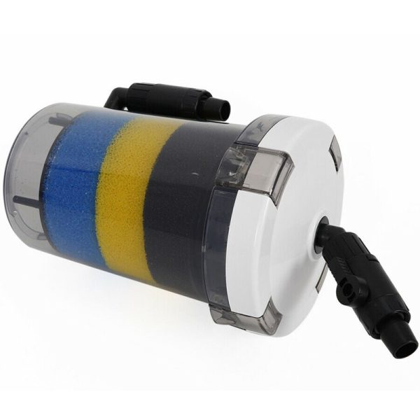 SUNSUN FILTR EW-603