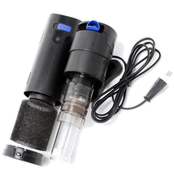 SUNSUN FILTR UV CUP-809