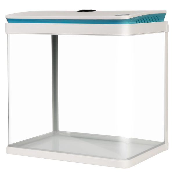 SUNSUN AKWARIUM HGR-380 WHITE