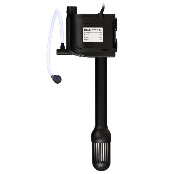 SunSun HQJ-1200G - pompa wody sklep premium dla akwarystów