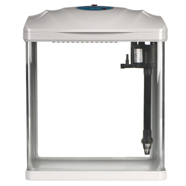 SUNSUN AKWARIUM HR-230 WHITE sklep akwarystyczny / terrarystyczny