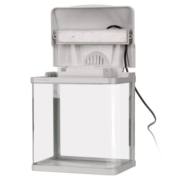 SUNSUN AKWARIUM HR-230 WHITE