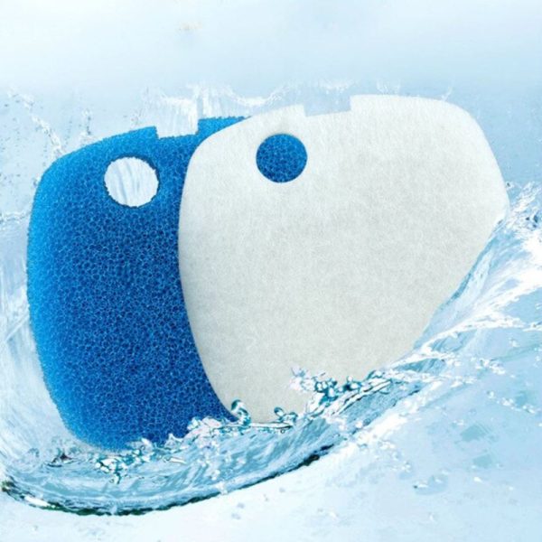 SUNSUN GABKA HW-302 BLUE sklep akwarystyczny / terrarystyczny