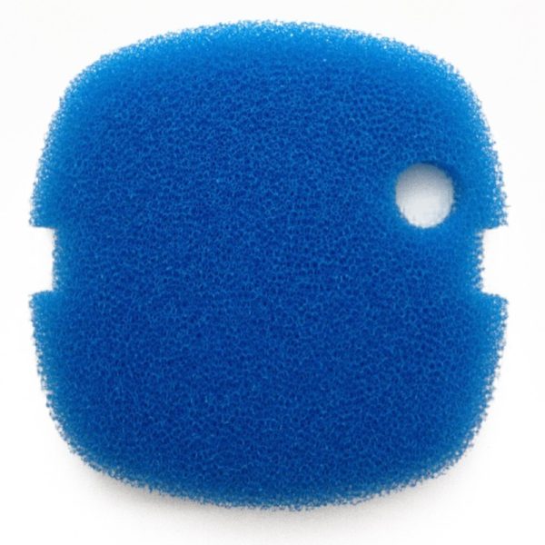 SunSun HW-302 Blue Sponge - niebieska gąbka 1szt. sklep akwarystyczny śląsk