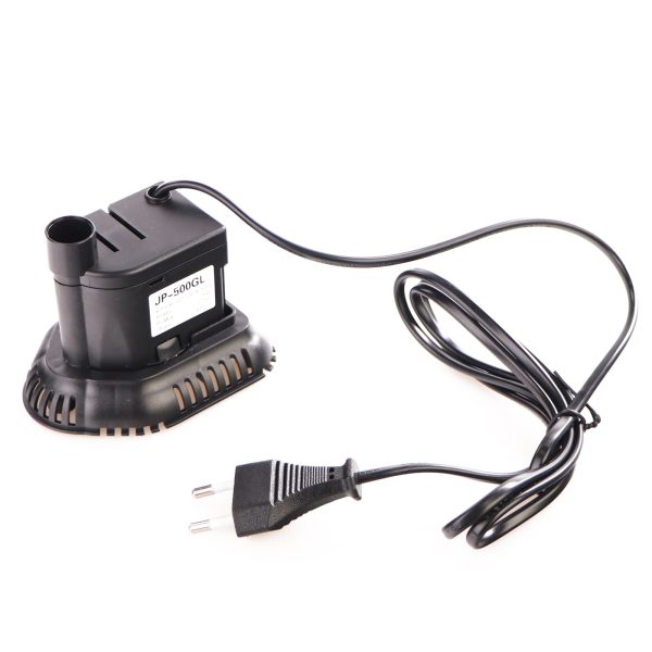 SunSun JetPump Shallow 600l/h - pompa niskiego zanurzenia sklep premium dla akwarystów