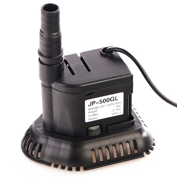 SunSun JetPump Shallow 600l/h - pompa niskiego zanurzenia sklep akwarystyczny śląsk