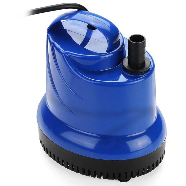 SunSun ShallowPump 1000l/h - pompa niskiego zanurzenia sklep premium dla akwarystów