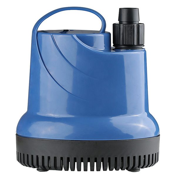 SunSun ShallowPump 1000l/h - pompa niskiego zanurzenia sklep akwarystyczny śląsk