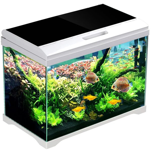 SunSun Supreme AquaPlant 40l - zestaw akwarium sklep akwarystyczny śląsk