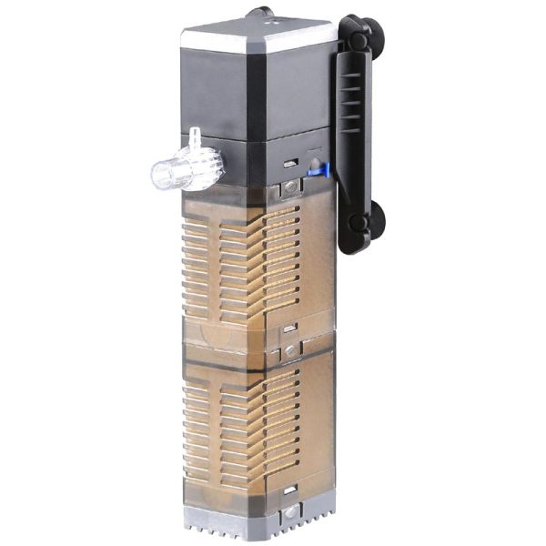 SunSun Turbo Filter - filtr modułowy 500l/h sklep akwarystyczny śląsk