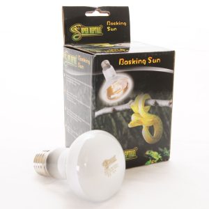 Super Reptile Basking-Sun 150W (żarówka grzewcza) sklep akwarystyczny śląsk