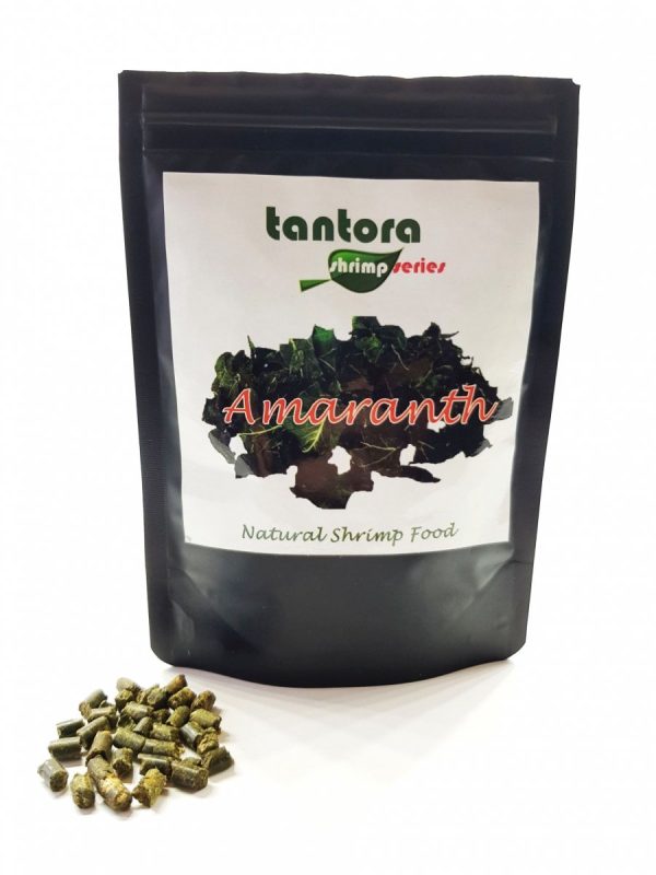 Tantora Amarantus Stick 25g sklep akwarystyczny śląsk