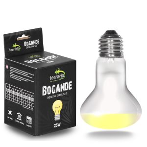 Terrario Bogande Basking Sun Light - żarówka grzewcza 25W sklep akwarystyczny śląsk