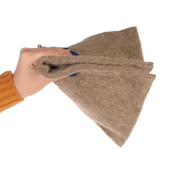 Terrario Clean&Safe Mat 40x25 - mata chłonąca jadalna sklep premium dla akwarystów