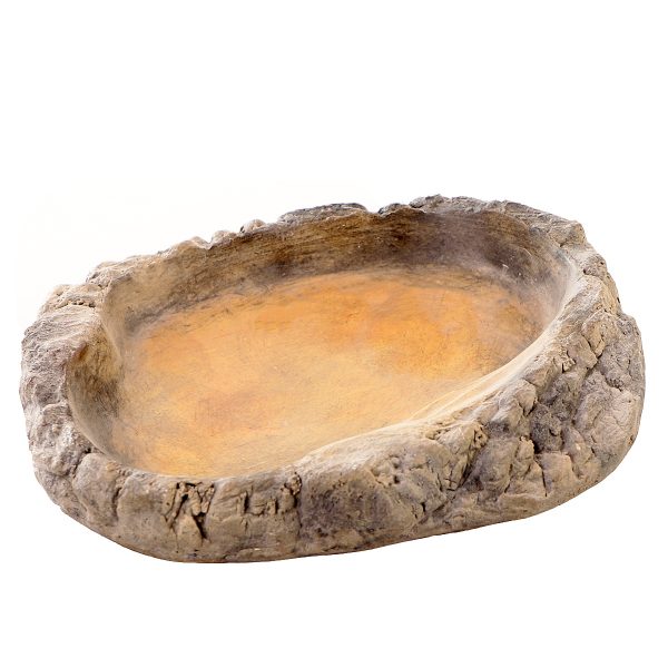Terrario FoodStone XL - miska na pokarm 20x15x3cm sklep akwarystyczny śląsk