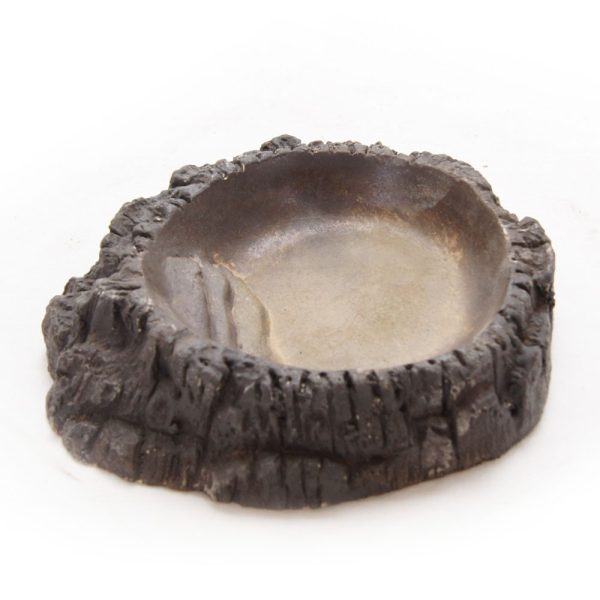 Terrario FoodWood S - miska na pokarm 10x9x3cm sklep akwarystyczny śląsk