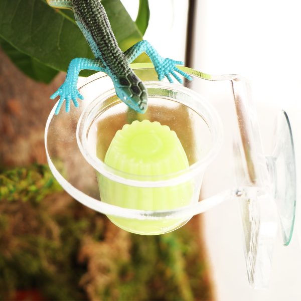 TR GECKO BAR SINGLE sklep akwarystyczny / terrarystyczny