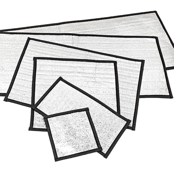 Terrario HeatArmor 5W 16x16cm - Izolacja do maty grzewczej 5W sklep akwarystyczny śląsk
