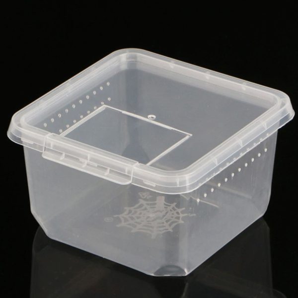 TR BOX CZ-FC-SL