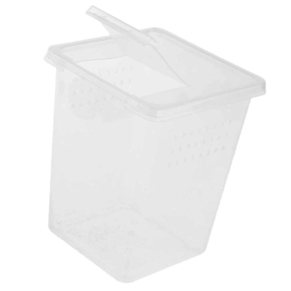 TR BOX CZ-FC-SM sklep akwarystyczny / terrarystyczny