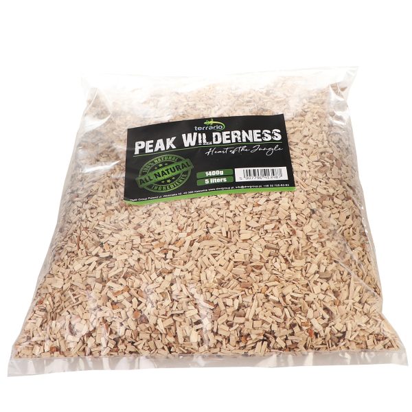 TR PODLOZE PEAK WILDERNESS